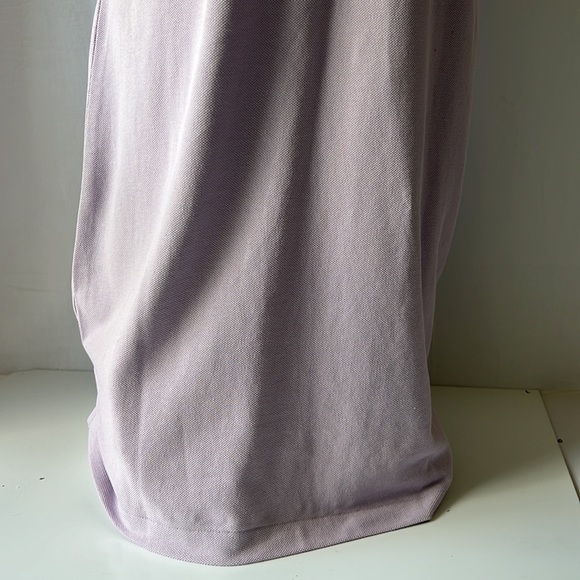 Polo Ralph Lauren Dress Purple XS/TP New - Picture 4 of 12